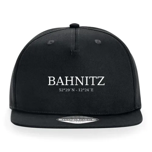 Bahnitz Koordinaten Cap