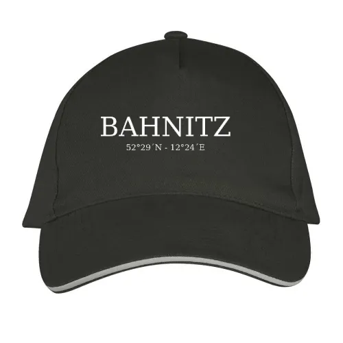 Bahnitz Koordinaten Cap Sonstig. Long Beach