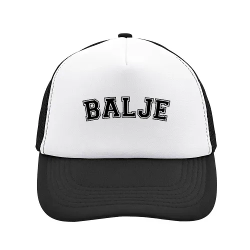 Balje Cap Sonstig. Mesh Cap