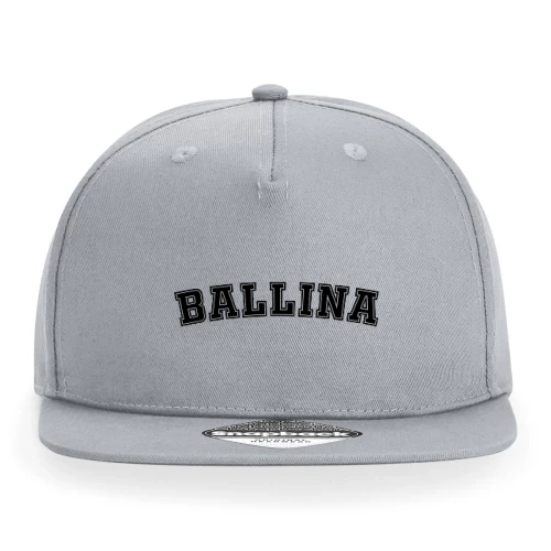 Ballina Cap Sonstig. Snapback Rapper