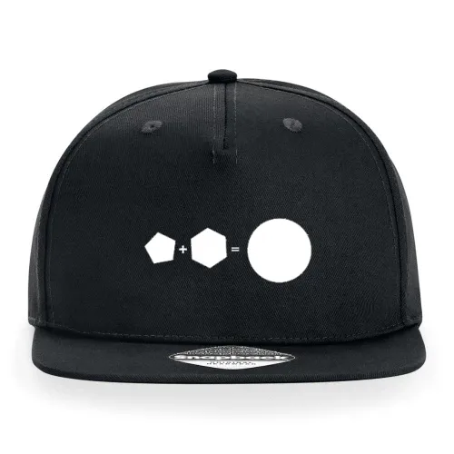 Ballpuzzle Cap Sonstig. Snapback Rapper