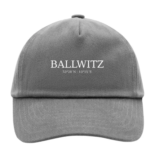 Ballwitz Koordinaten Cap Sonstig. Kinder Cap