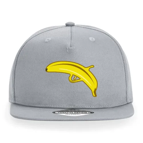 Bananen Pistole Sonstig. Cap Bananen Pistole Cap
