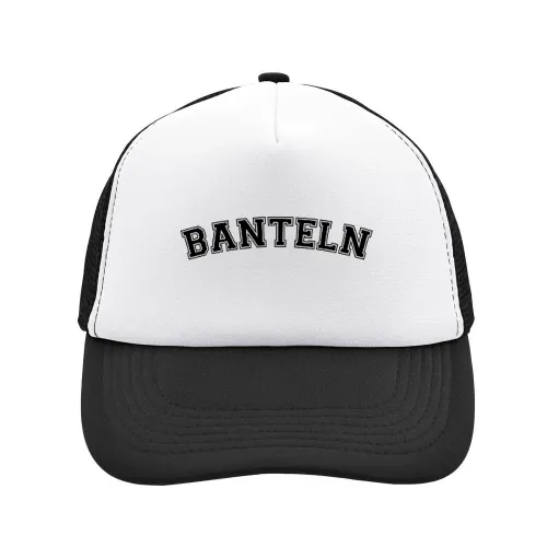 Banteln Cap Sonstig. Mesh Cap