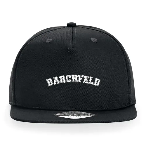 Barchfeld Cap Sonstig. Snapback Rapper