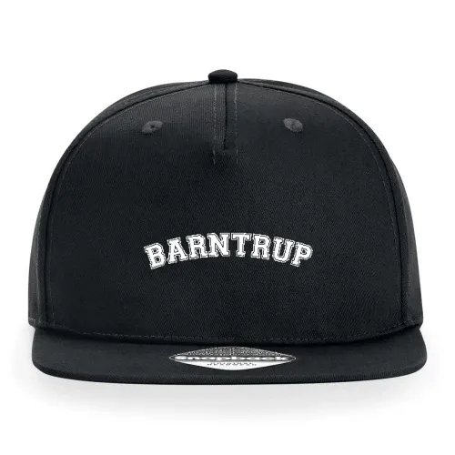 Barntrup Cap Sonstig. Snapback Rapper