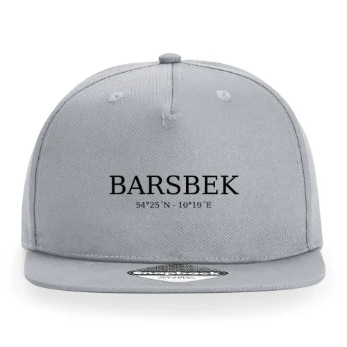 Barsbek Koordinaten Cap Sonstig. Snapback Rapper