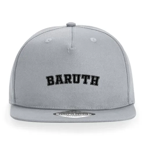 BARUTH Cap Sonstig. Snapback Rapper