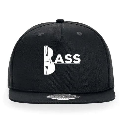 Bass Gitarre Cap