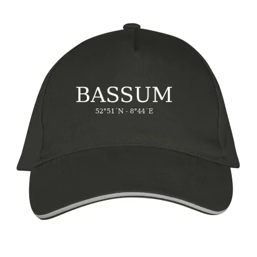 Bassum Koordinaten Cap Sonstig. Long Beach
