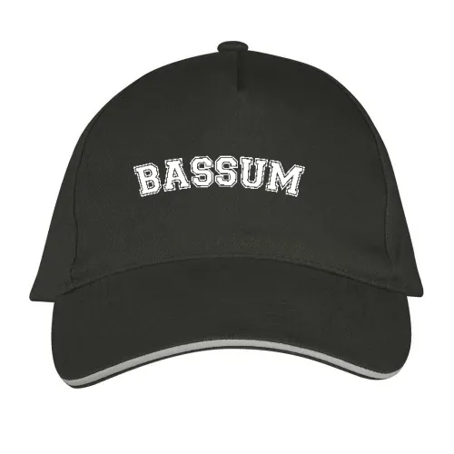 Bassum Sonstig. Cap