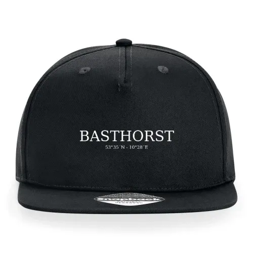 Basthorst Koordinaten Cap Sonstig. Snapback Rapper