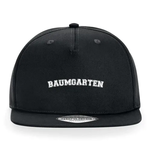 Baumgarten Cap Sonstig. Snapback Rapper