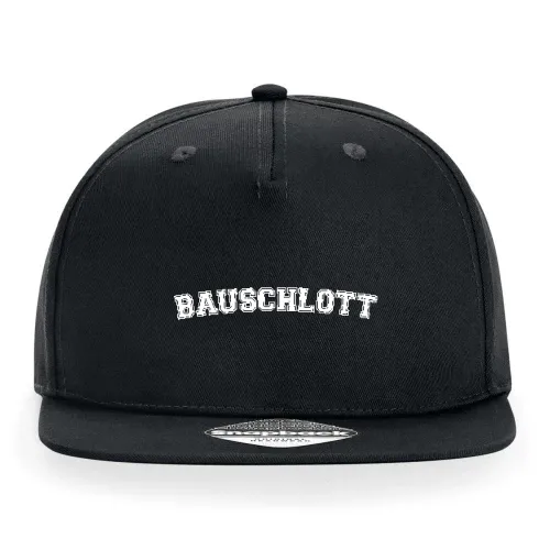Bauschlott Cap Sonstig. Snapback Rapper