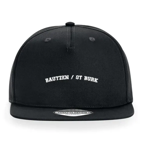 Bautzen / OT Burk Cap Sonstig. Snapback Rapper
