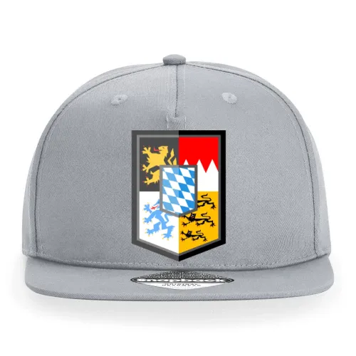Bayern Wappen E-Style Cap