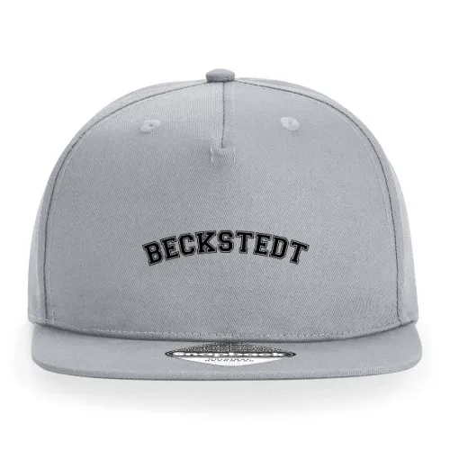 Beckstedt Cap Sonstig. Snapback Rapper