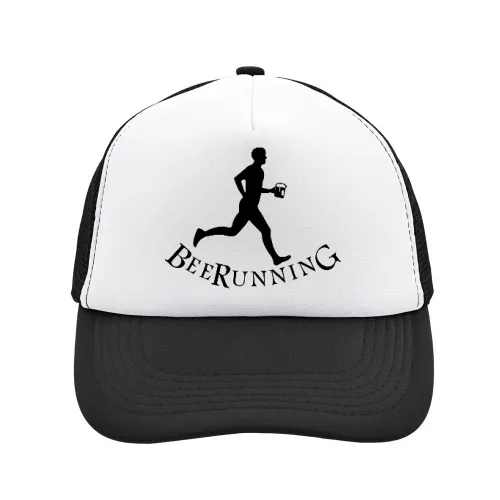 beerrunner Cap Sonstig. Mesh Cap