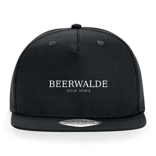 Beerwalde Koordinaten Cap Sonstig. Snapback Rapper