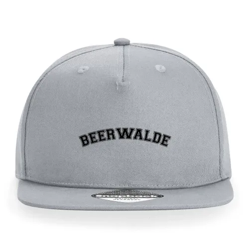 Beerwalde Cap Sonstig. Snapback Rapper