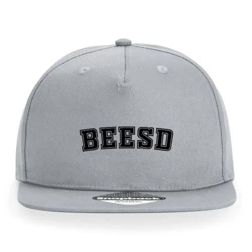 Beesd Cap Sonstig. Snapback Rapper