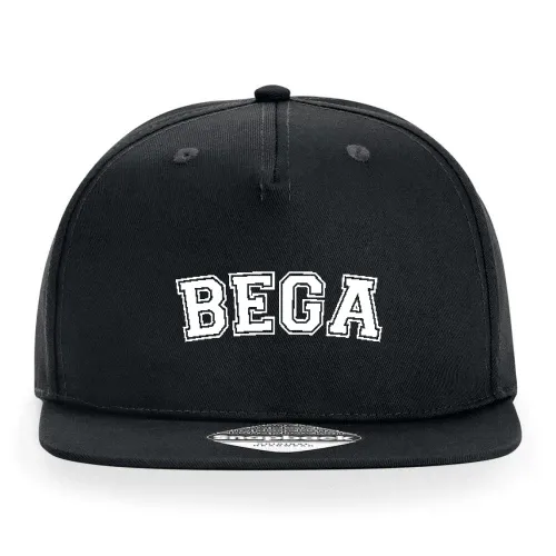 Bega Cap Sonstig. Snapback Rapper
