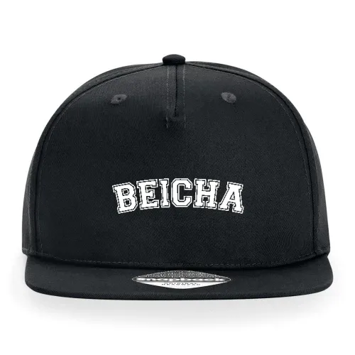 Beicha Cap Sonstig. Snapback Rapper