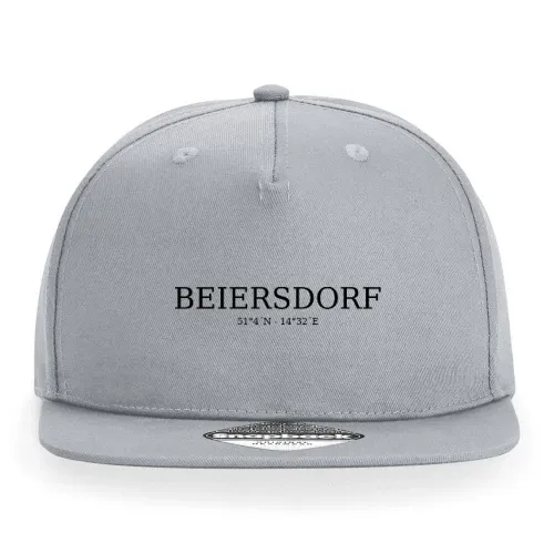 Beiersdorf Koordinaten Cap Sonstig. Snapback Rapper