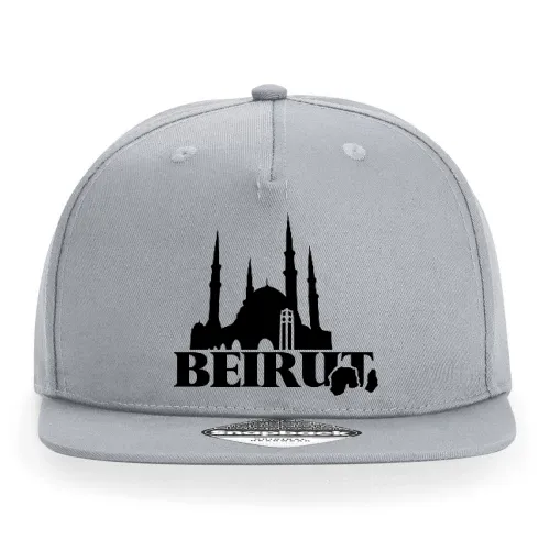 Beirut Sehenswürdigkeiten Cap Sonstig. Snapback Rapper
