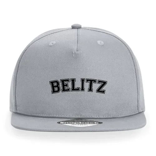 Belitz Cap Sonstig. Snapback Rapper