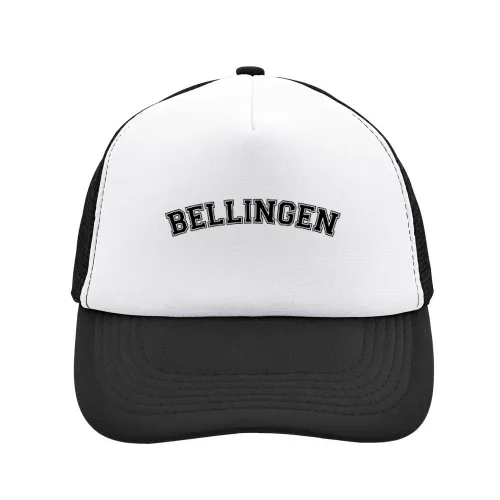 Bellingen Cap Sonstig. Mesh Cap