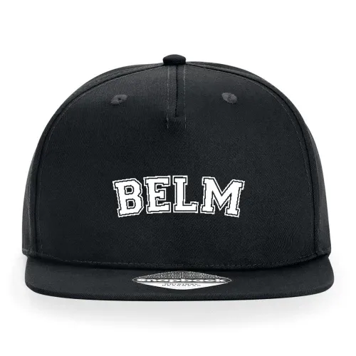 Belm Cap Sonstig. Snapback Rapper