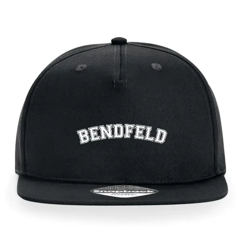 Bendfeld Cap Sonstig. Snapback Rapper