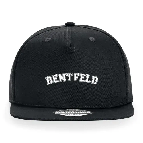 Bentfeld Cap Sonstig. Snapback Rapper