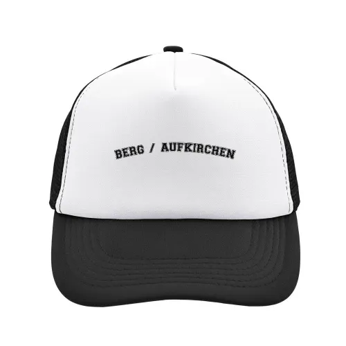 Berchtesgaden Cap Sonstig. Mesh Cap