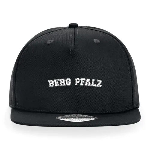 Berg (Pfalz) Cap Sonstig. Snapback Rapper