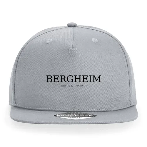 Bergheim Koordinaten Cap