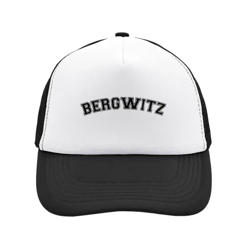 Bergwitz Cap Sonstig. Mesh Cap