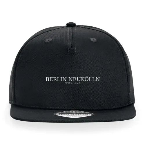 Berlin Neukölln Koordinaten Sonstig. Cap