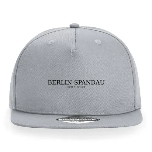 Berlin-spandau Koordinaten Cap