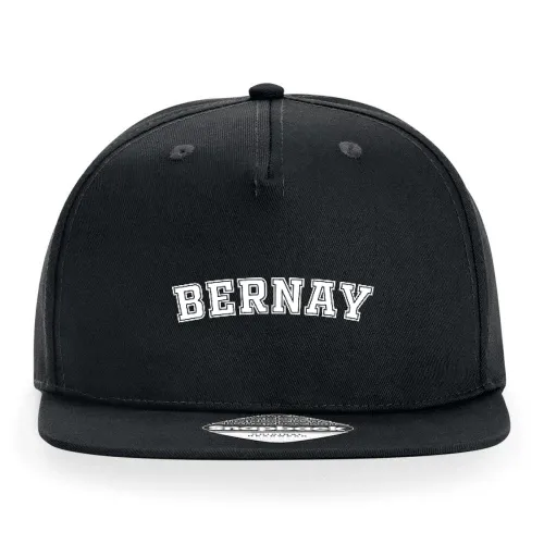 bernay Cap Sonstig. Snapback Rapper