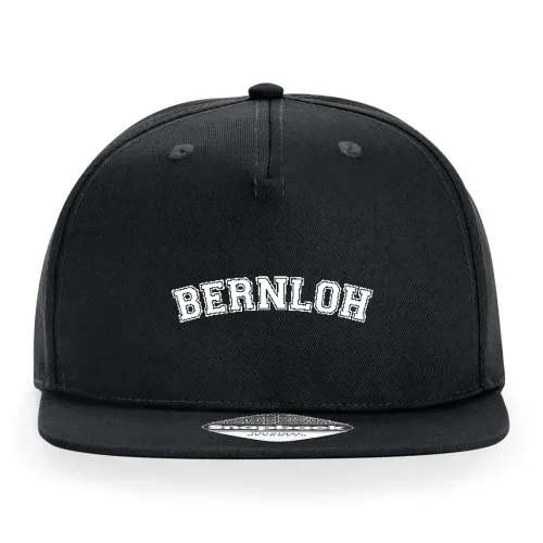 Bernloh Cap Sonstig. Snapback Rapper