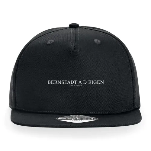 Bernstadt A D Eigen Koordinaten Cap Sonstig. Snapback Rapper