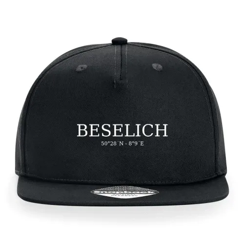 Beselich Koordinaten Cap Sonstig. Snapback Rapper