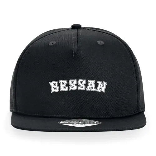bessan Cap Sonstig. Snapback Rapper