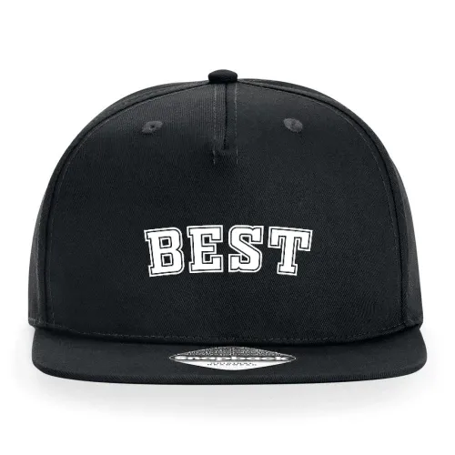Best Cap Sonstig. Snapback Rapper