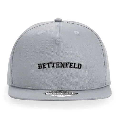 Bettenfeld Cap Sonstig. Snapback Rapper