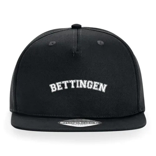 Bettingen Cap Sonstig. Snapback Rapper