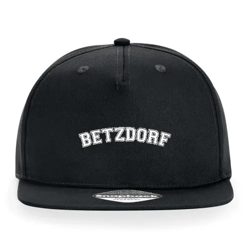 Betzdorf Cap Sonstig. Snapback Rapper