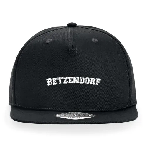 Betzendorf Cap Sonstig. Snapback Rapper